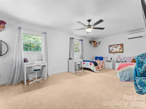105 Big Bear Drive Pisgah Forest NC 28768