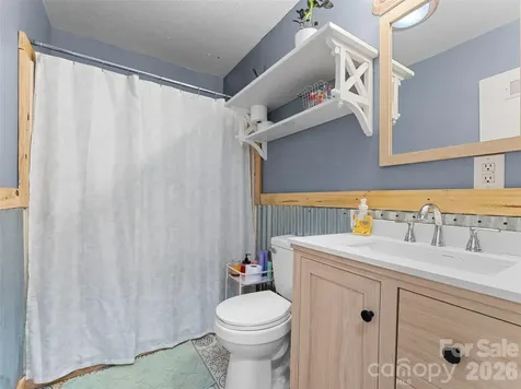 105 Big Bear Drive Pisgah Forest NC 28768