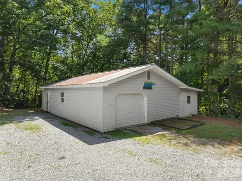105 Big Bear Drive Pisgah Forest NC 28768