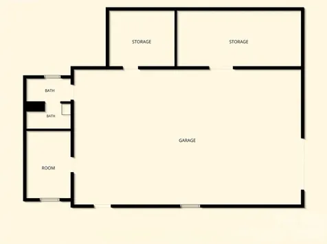 105 Big Bear Drive Pisgah Forest NC 28768