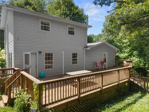 105 Big Bear Drive Pisgah Forest NC 28768