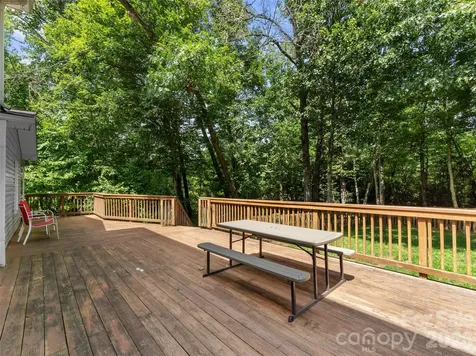 105 Big Bear Drive Pisgah Forest NC 28768
