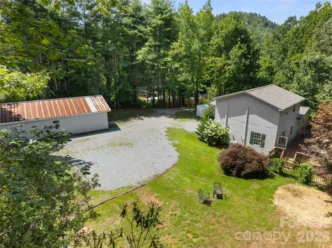 105 Big Bear Drive Pisgah Forest NC 28768
