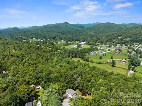 105 Big Bear Drive Pisgah Forest NC 28768