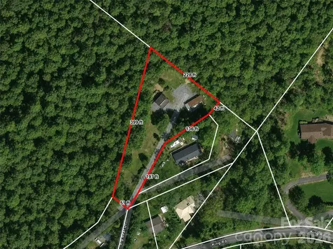 105 Big Bear Drive Pisgah Forest NC 28768