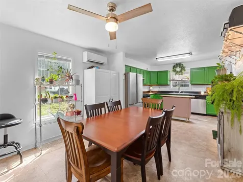 105 Big Bear Drive Pisgah Forest NC 28768