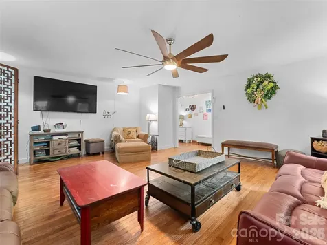 105 Big Bear Drive Pisgah Forest NC 28768