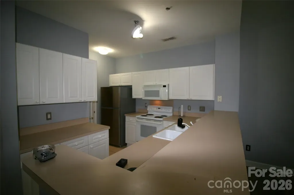 797 Peninsula Drive Davidson NC 28036