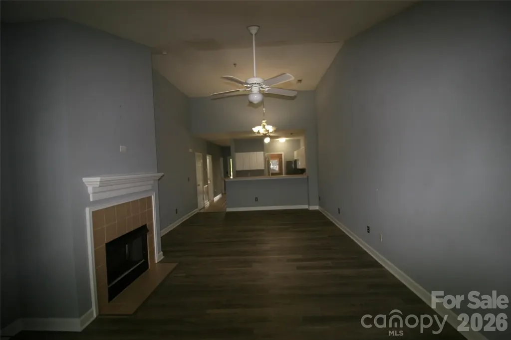 797 Peninsula Drive Davidson NC 28036