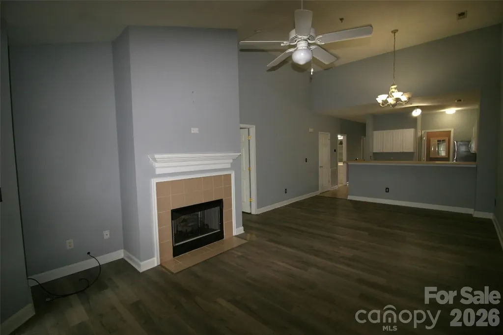 797 Peninsula Drive Davidson NC 28036