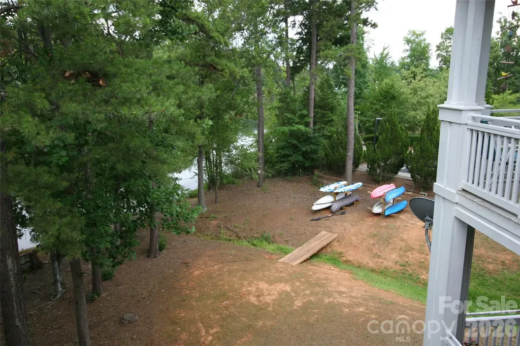 797 Peninsula Drive Davidson NC 28036