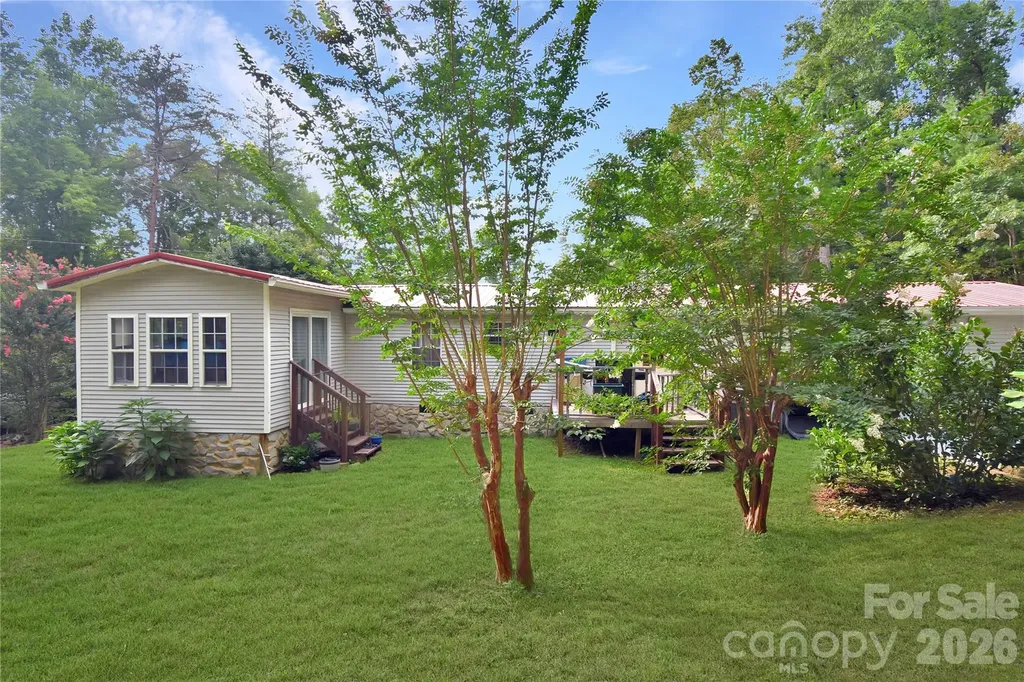 1515 States Avenue Morganton NC 28655
