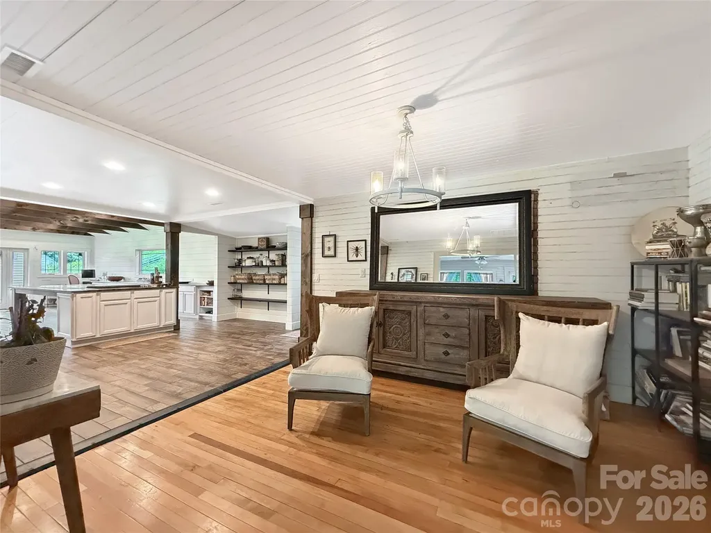 419 Fletcher Branch Road Vilas NC 28692