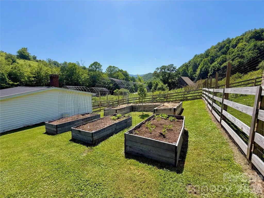 419 Fletcher Branch Road Vilas NC 28692