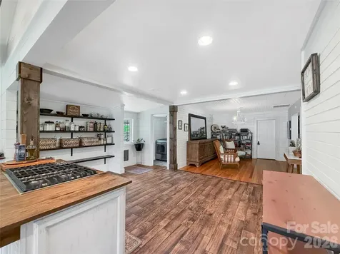 419 Fletcher Branch Road Vilas NC 28692