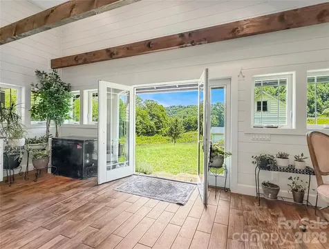 419 Fletcher Branch Road Vilas NC 28692
