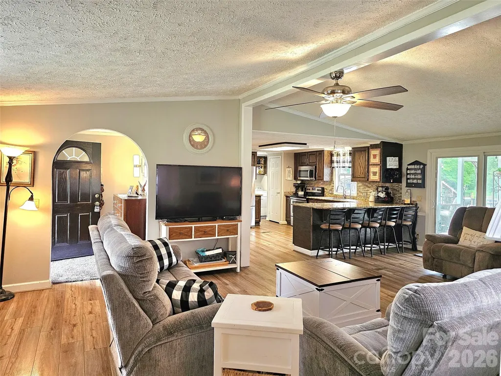 734 Pinehaven Drive New London NC 28127