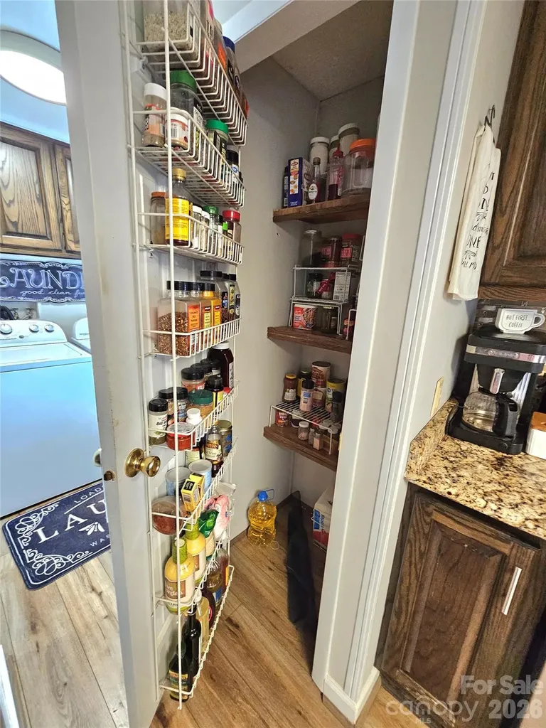 734 Pinehaven Drive New London NC 28127