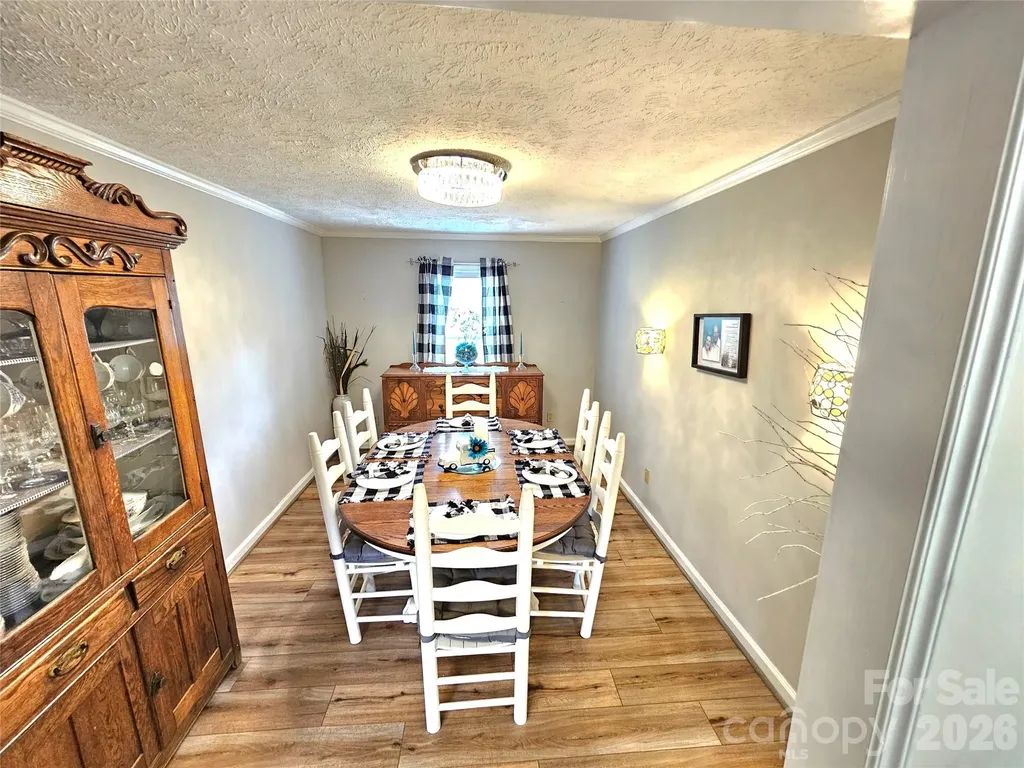 734 Pinehaven Drive New London NC 28127
