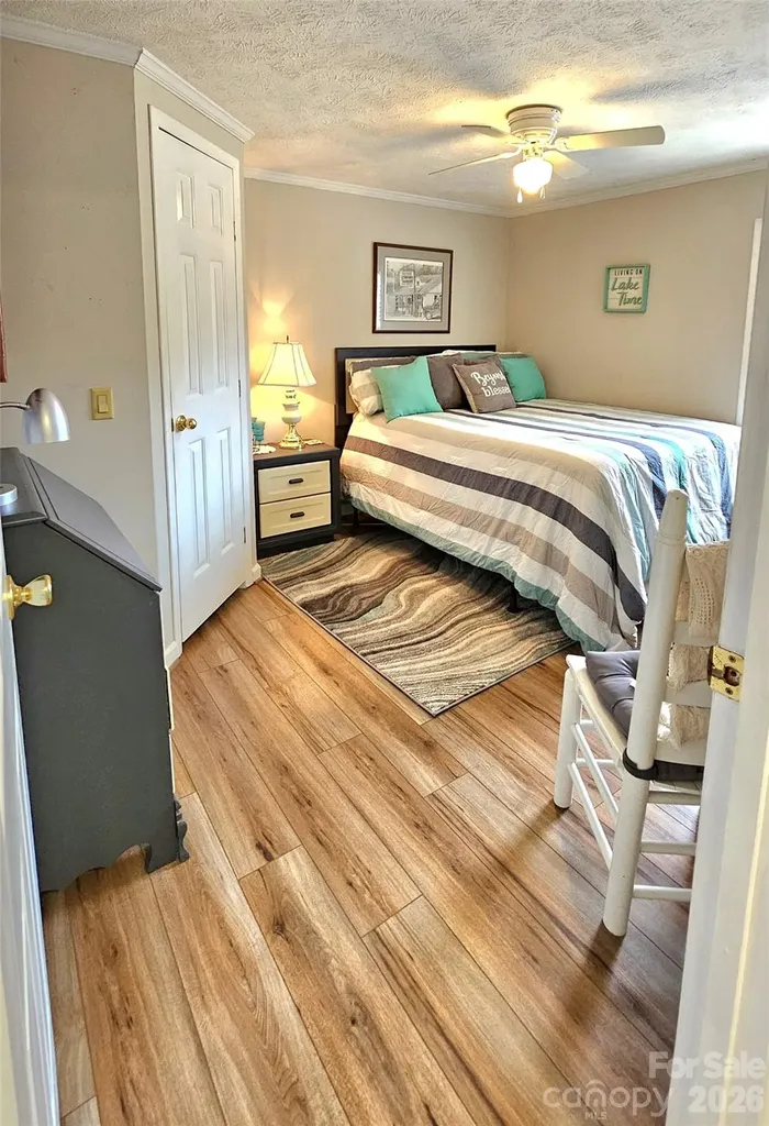 734 Pinehaven Drive New London NC 28127