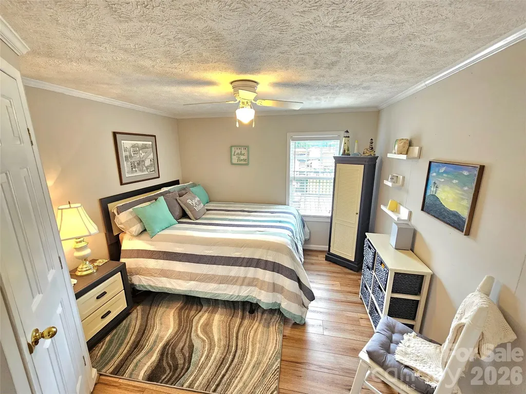 734 Pinehaven Drive New London NC 28127