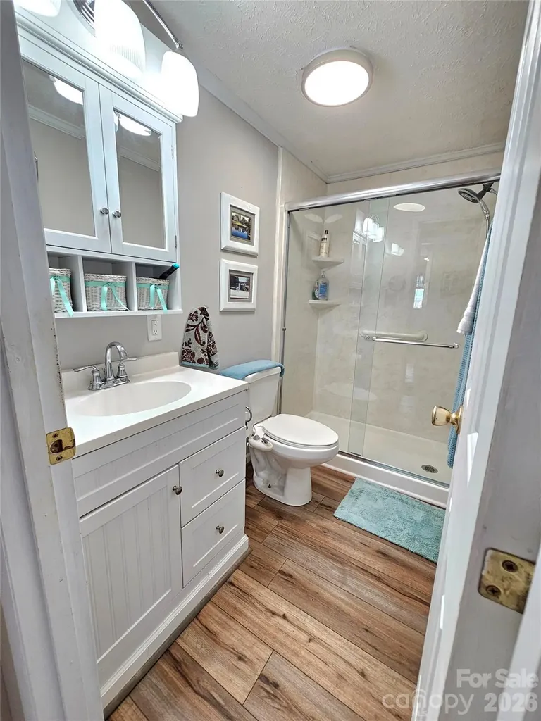 734 Pinehaven Drive New London NC 28127