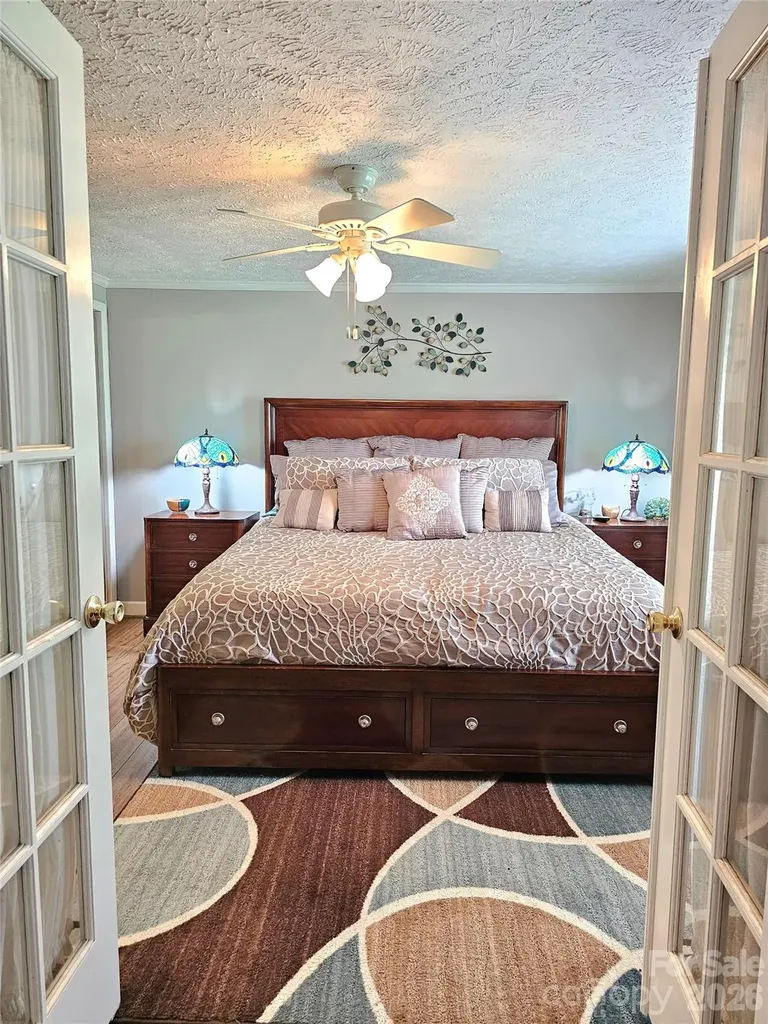 734 Pinehaven Drive New London NC 28127