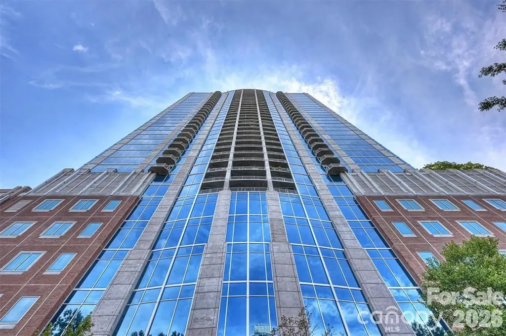 210 N Church Street Charlotte NC 28202