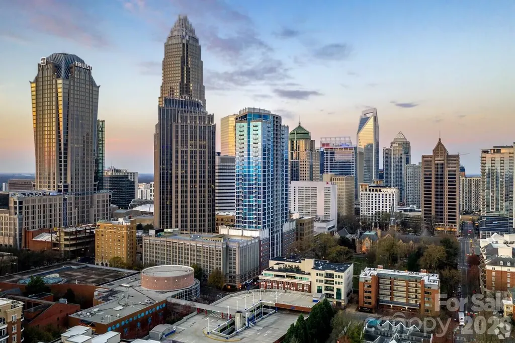210 N Church Street Charlotte NC 28202