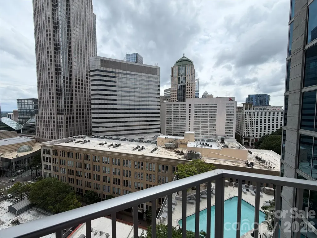 210 N Church Street Charlotte NC 28202