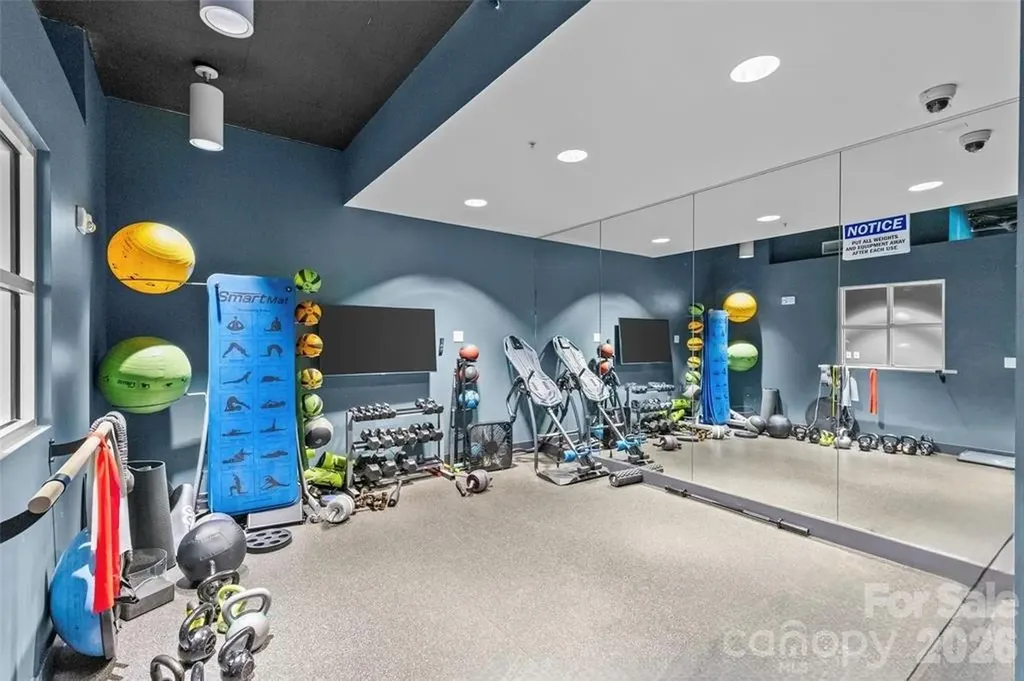 210 N Church Street Charlotte NC 28202