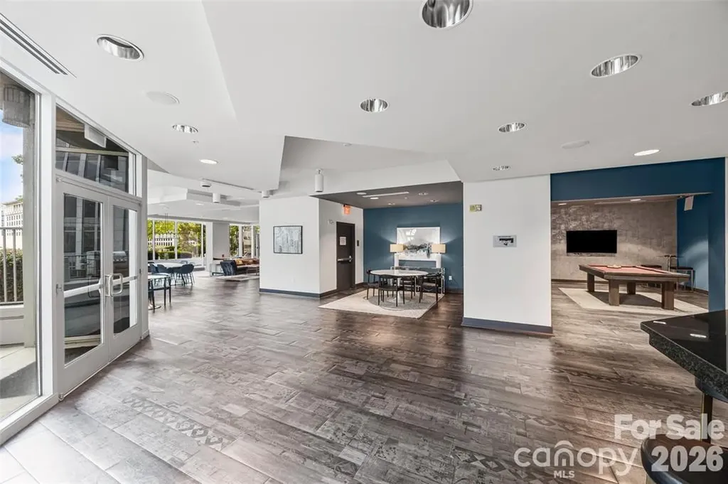 210 N Church Street Charlotte NC 28202