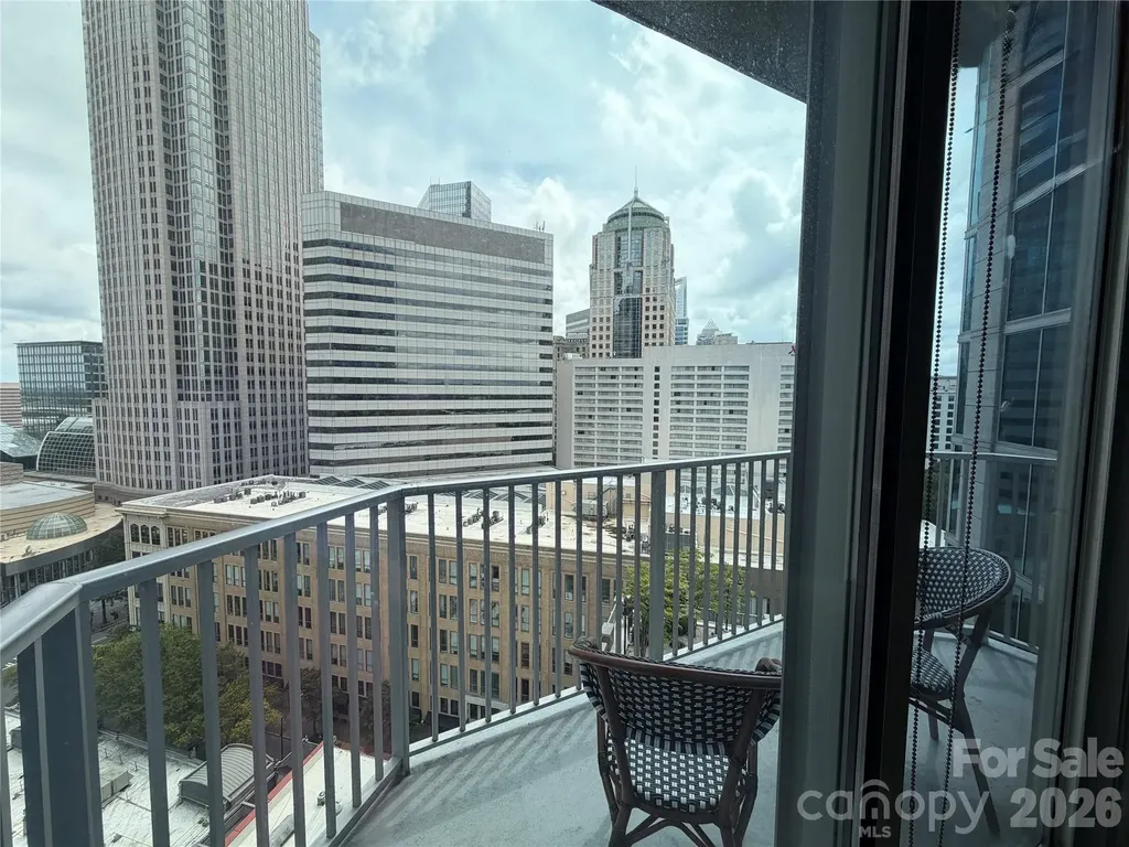 210 N Church Street Charlotte NC 28202