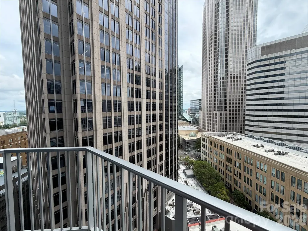 210 N Church Street Charlotte NC 28202