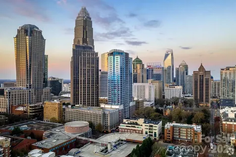 210 N Church Street Charlotte NC 28202
