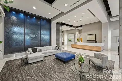 210 N Church Street Charlotte NC 28202