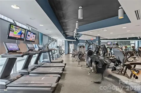 210 N Church Street Charlotte NC 28202
