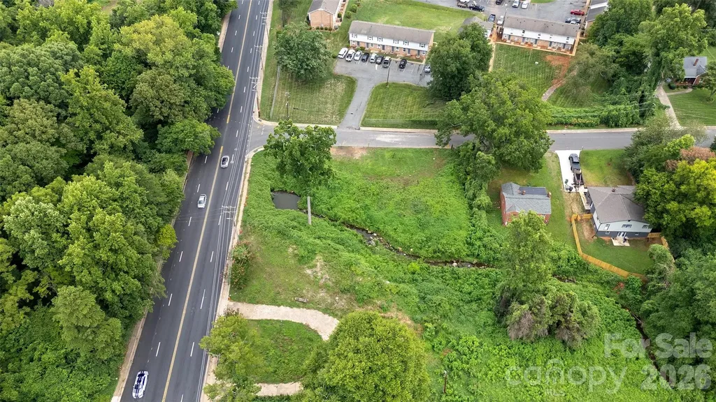 1813 West Boulevard Charlotte NC 28208