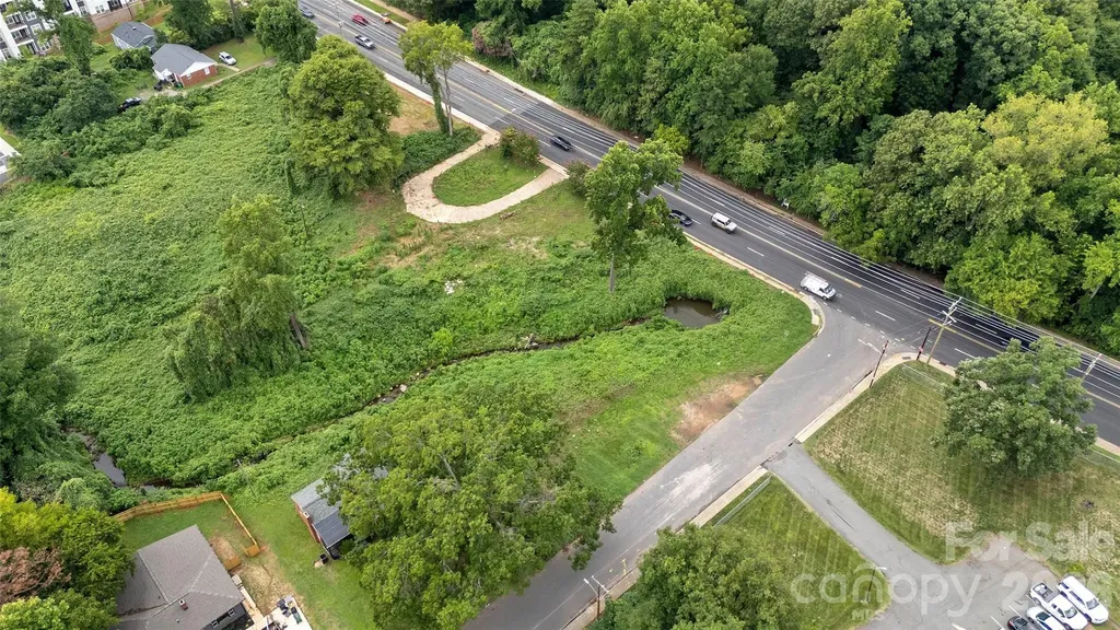 1813 West Boulevard Charlotte NC 28208