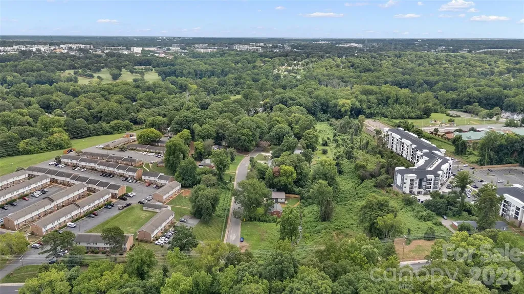 1813 West Boulevard Charlotte NC 28208