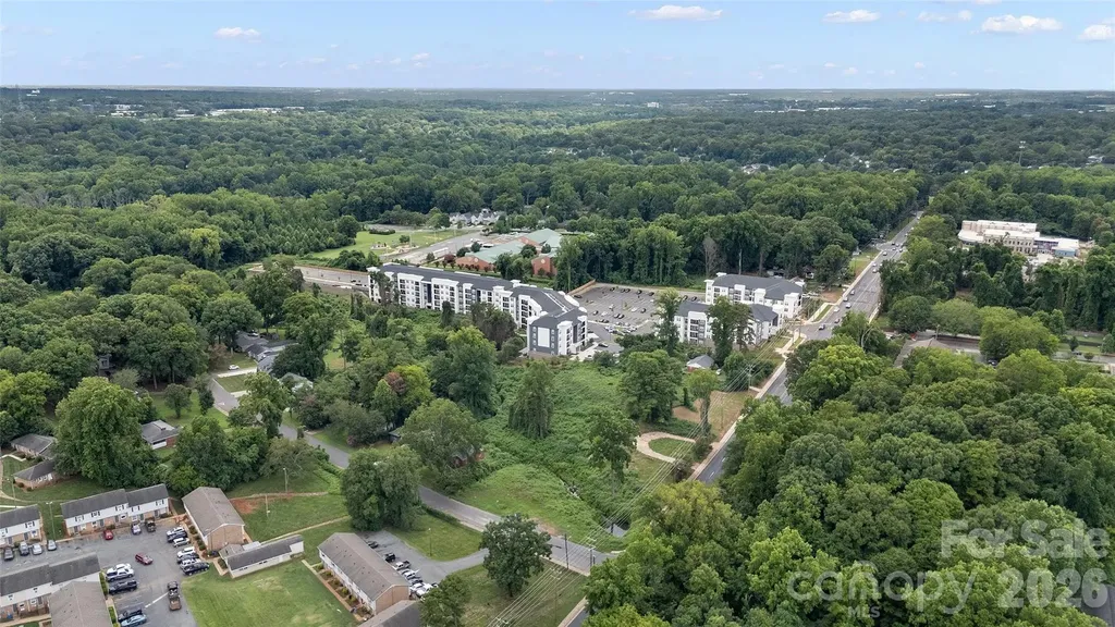 1813 West Boulevard Charlotte NC 28208