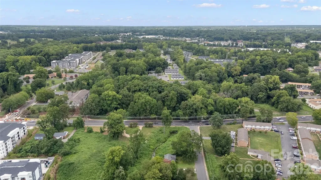 1813 West Boulevard Charlotte NC 28208
