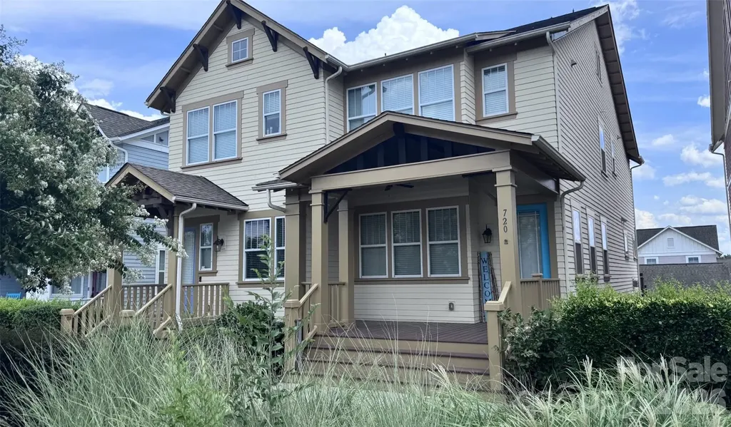 720 Waterscape Court Rock Hill SC 29730