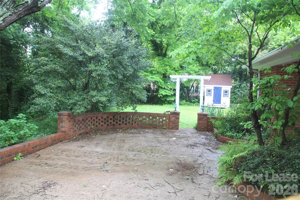 6030 Old Providence Road Charlotte NC 28226