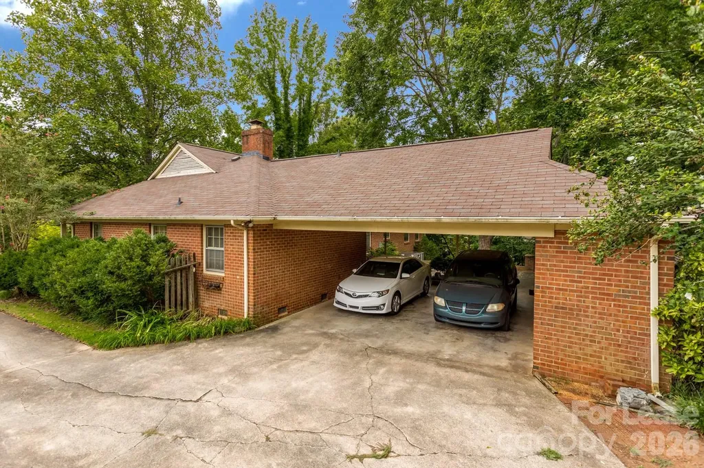 6030 Old Providence Road Charlotte NC 28226