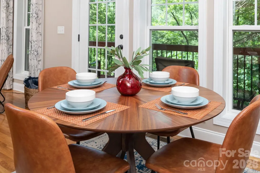 15 Happy Crow Lane Asheville NC 28805