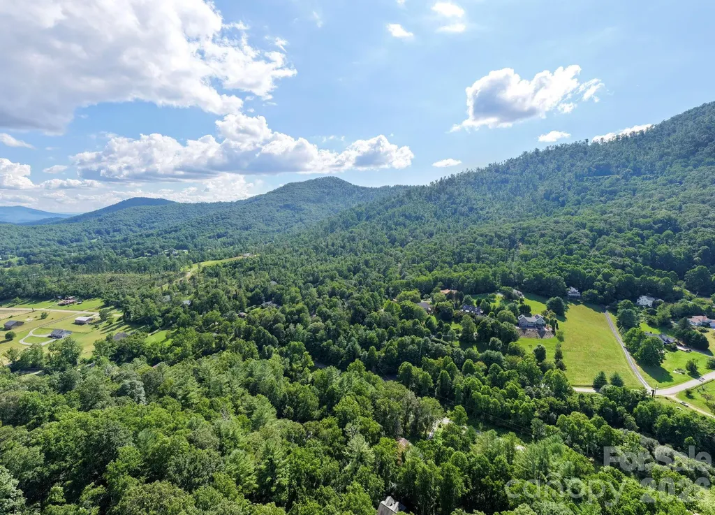 15 Happy Crow Lane Asheville NC 28805
