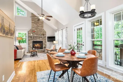 15 Happy Crow Lane Asheville NC 28805