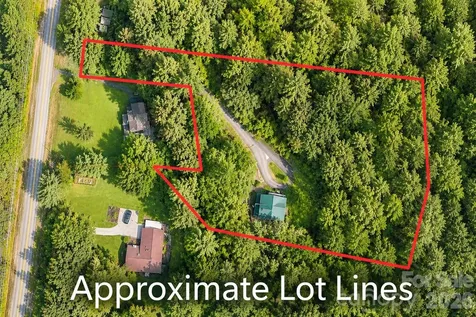 15 Happy Crow Lane Asheville NC 28805