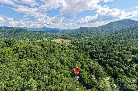 15 Happy Crow Lane Asheville NC 28805